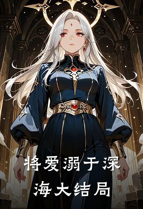 将爱溺于深海大结局