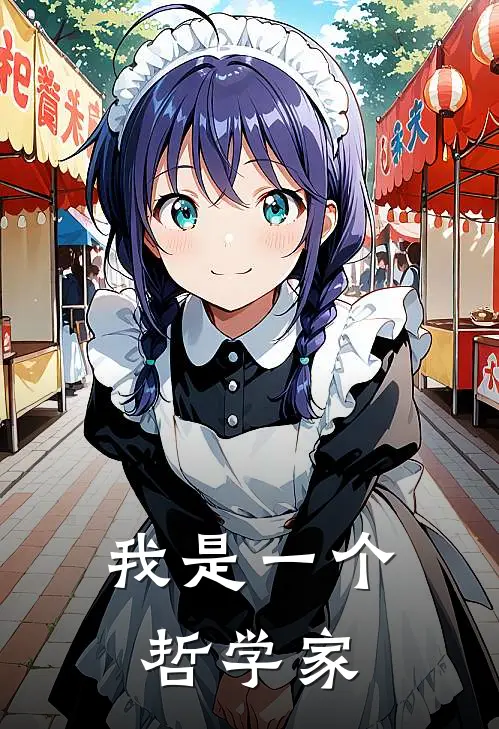 我是一个哲学家