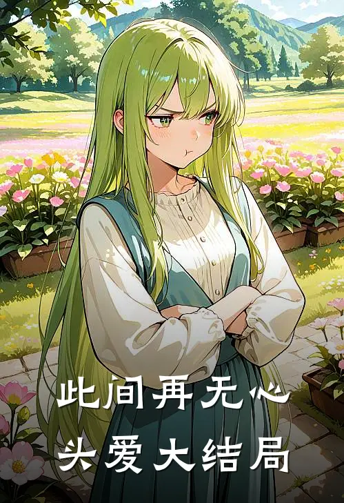 此间再无心头爱大结局