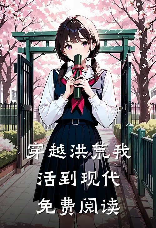 穿越洪荒我活到现代免费阅读