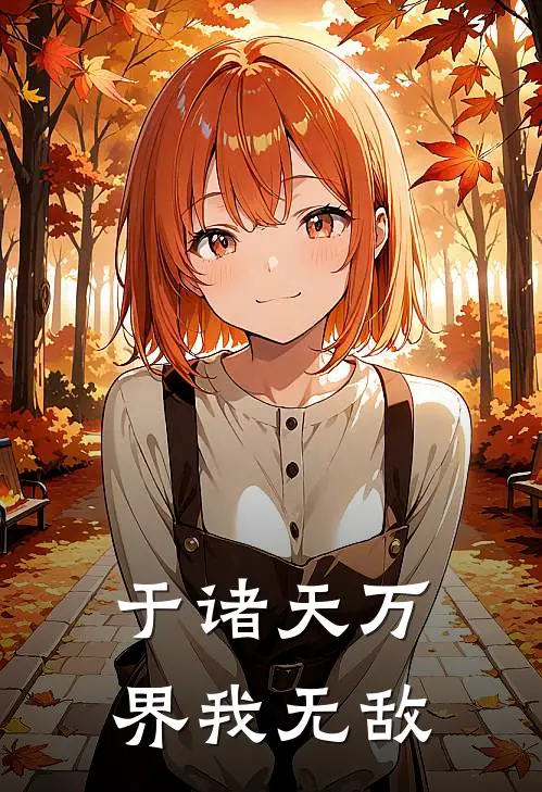 于诸天万界我无敌