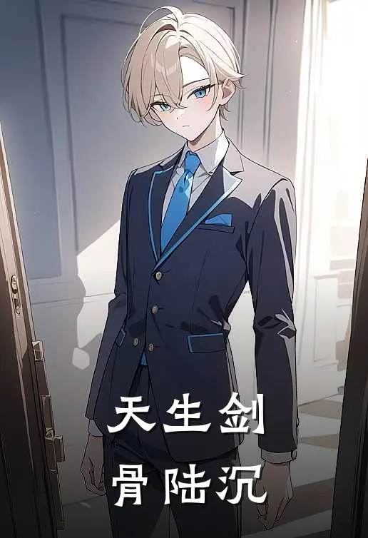 天生剑骨陆沉