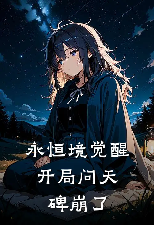 永恒境觉醒，开局问天碑崩了