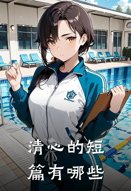 清心的短篇有哪些