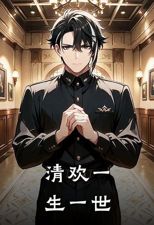 清欢一生一世