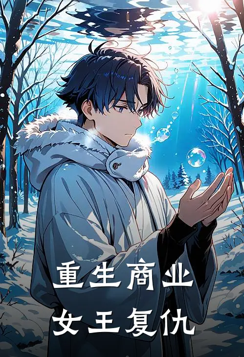 重生商业女王复仇