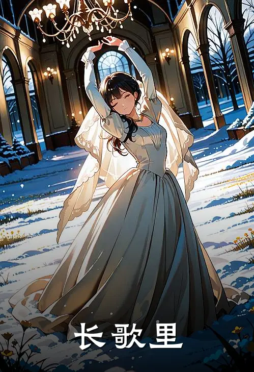 长歌里
