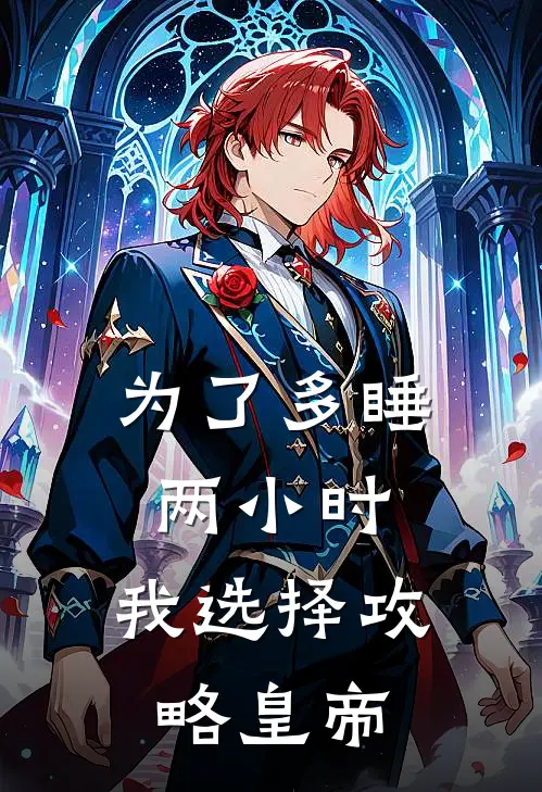 为了多睡两小时，我选择攻略皇帝