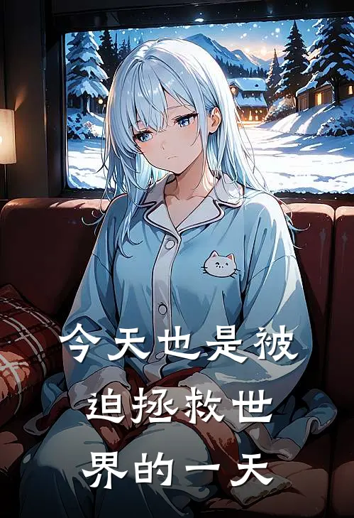 今天也是被迫拯救世界的一天