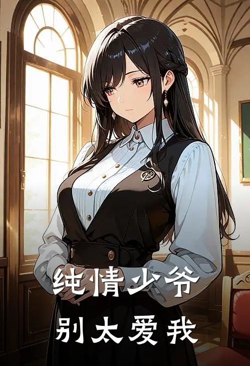 纯情少爷别太爱我