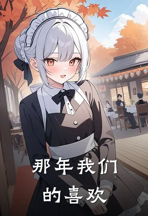 那年我们的喜欢