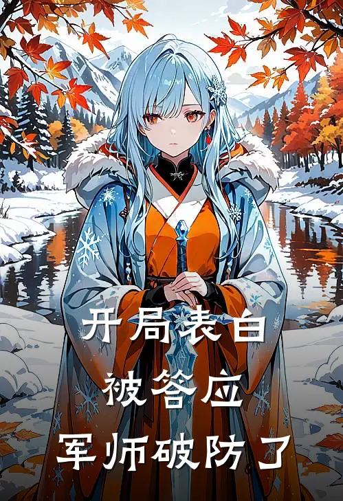 开局表白被答应，军师破防了