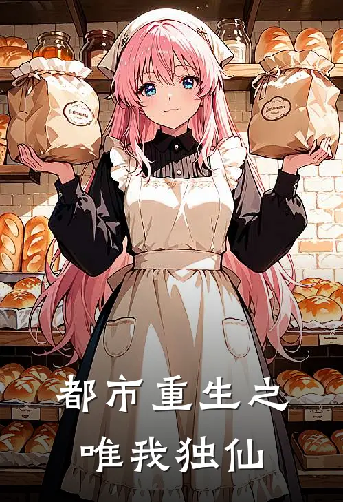 都市重生之唯我独仙