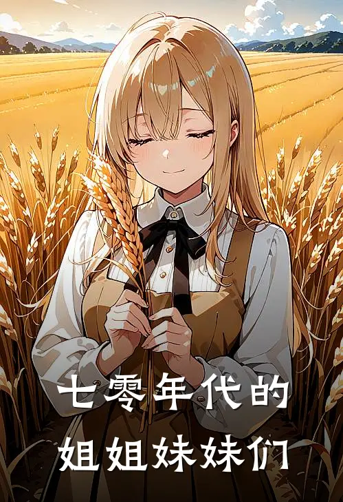 七零年代的姐姐妹妹们