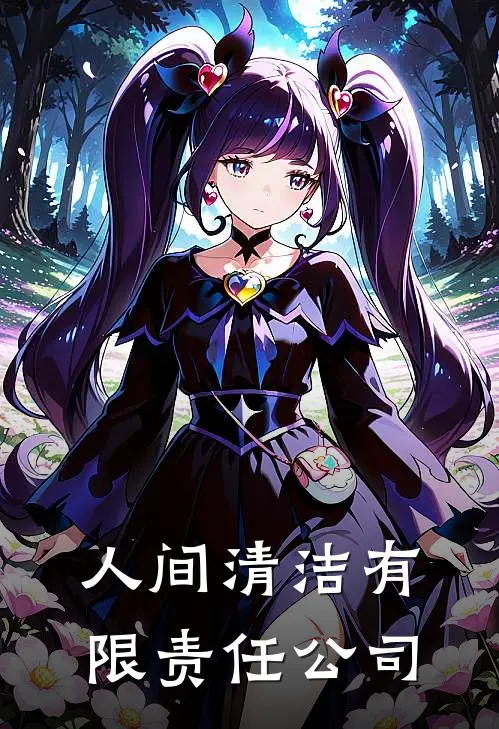 人间清洁有限责任公司