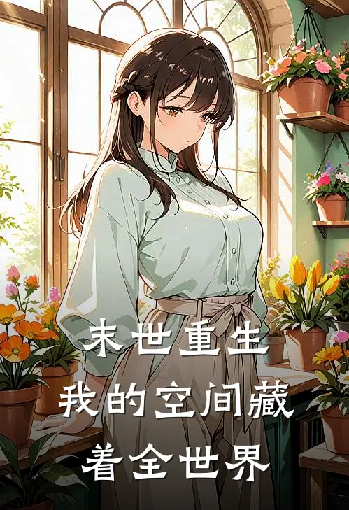 末世重生：我的空间藏着全世界