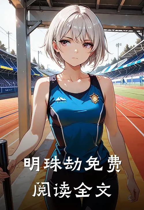 明珠劫免费阅读全文