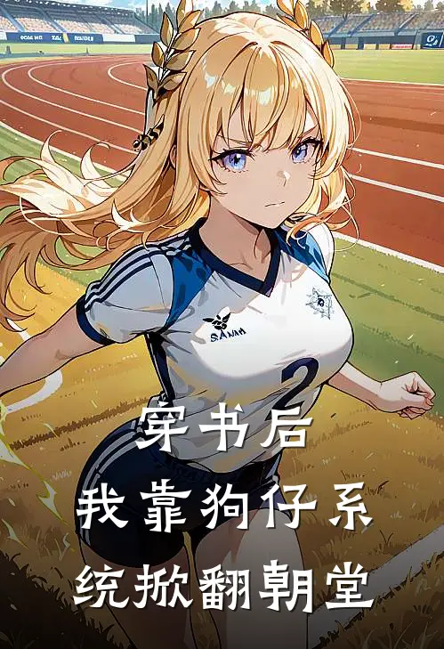 穿书后，我靠狗仔系统掀翻朝堂