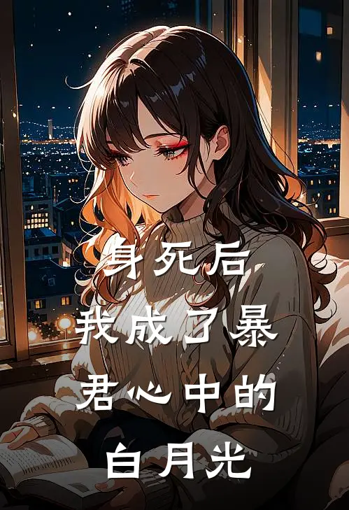 身死后，我成了暴君心中的白月光