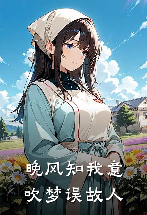 晚风知我意，吹梦误故人