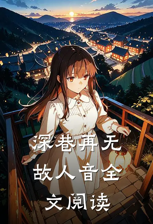 深巷再无故人音全文阅读