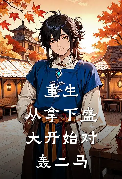 重生：从拿下盛大开始对轰二马