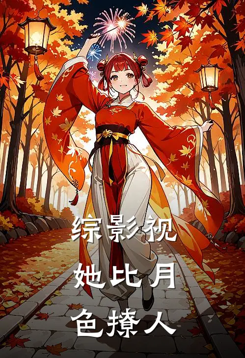 综影视：她比月色撩人