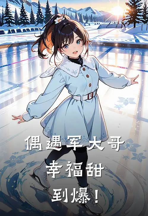 偶遇军大哥，幸福甜到爆！