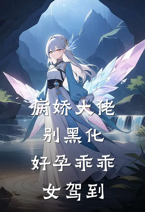 病娇大佬别黑化，好孕乖乖女驾到