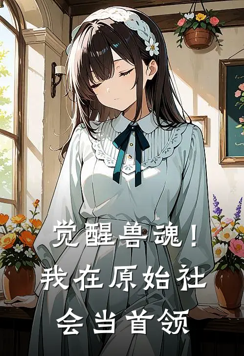 觉醒兽魂！我在原始社会当首领