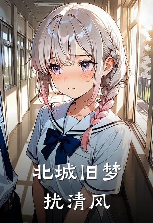 北城旧梦扰清风