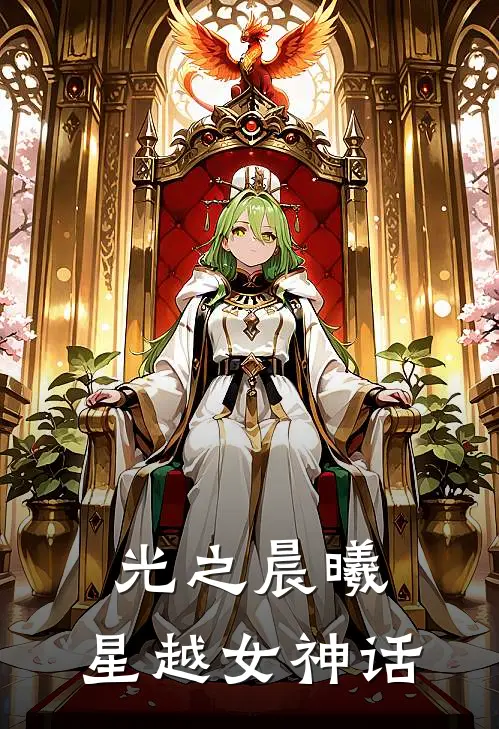光之晨曦，星越女神话