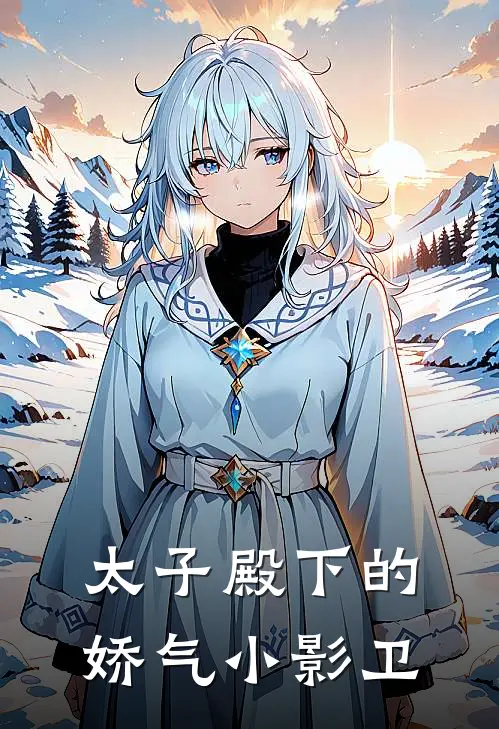 太子殿下的娇气小影卫