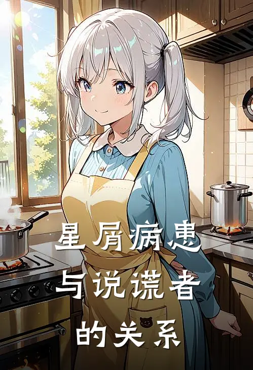 星屑病患与说谎者的关系