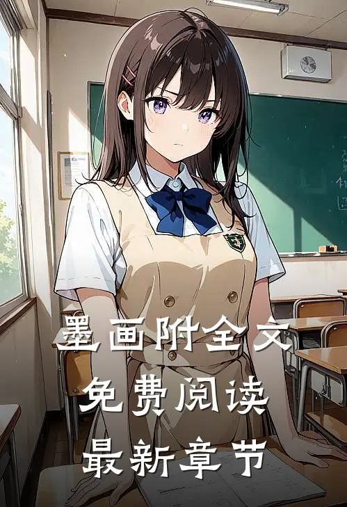 墨画附全文免费阅读最新章节