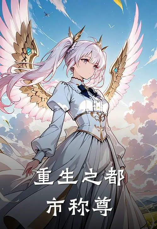 重生之都市称尊