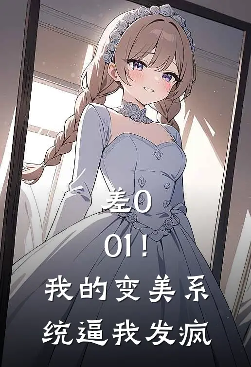 差0.01！我的变美系统逼我发疯