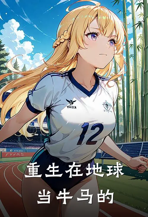 重生在地球当牛马的