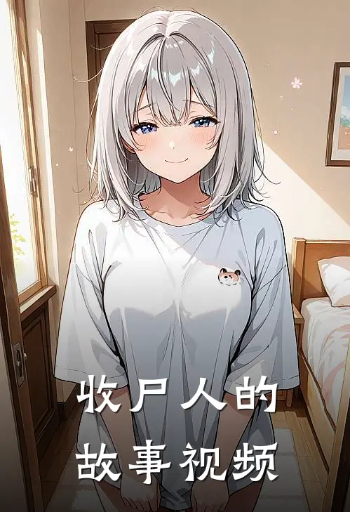 收尸人的故事视频