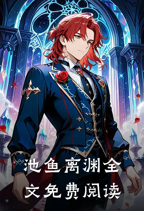 池鱼离渊全文免费阅读