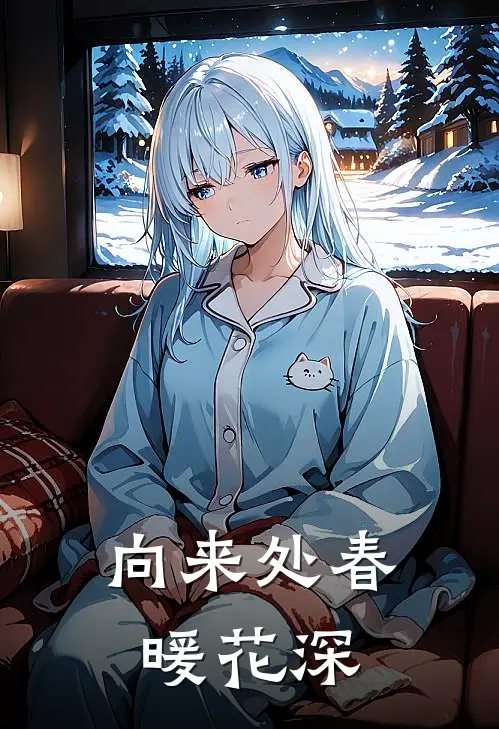 向来处春暖花深