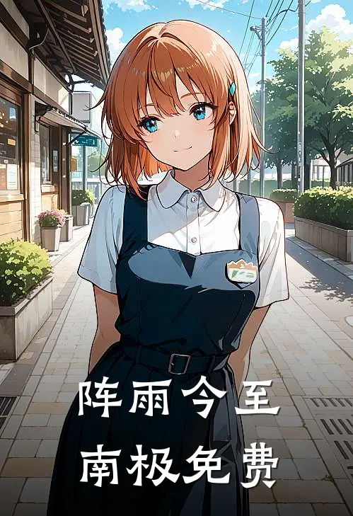 阵雨今至南极免费