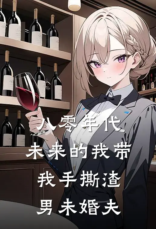 八零年代，未来的我带我手撕渣男未婚夫