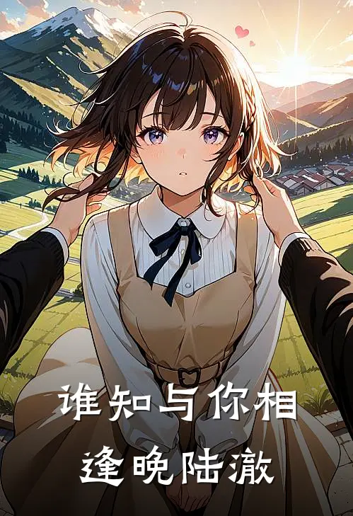 谁知与你相逢晚陆澈