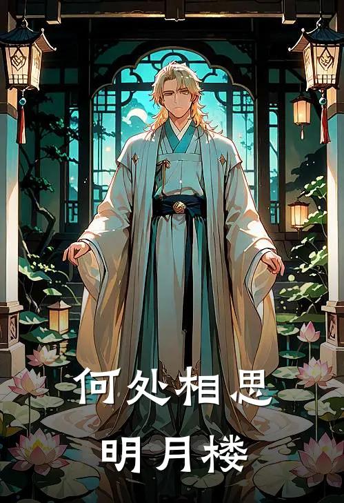 何处相思明月楼