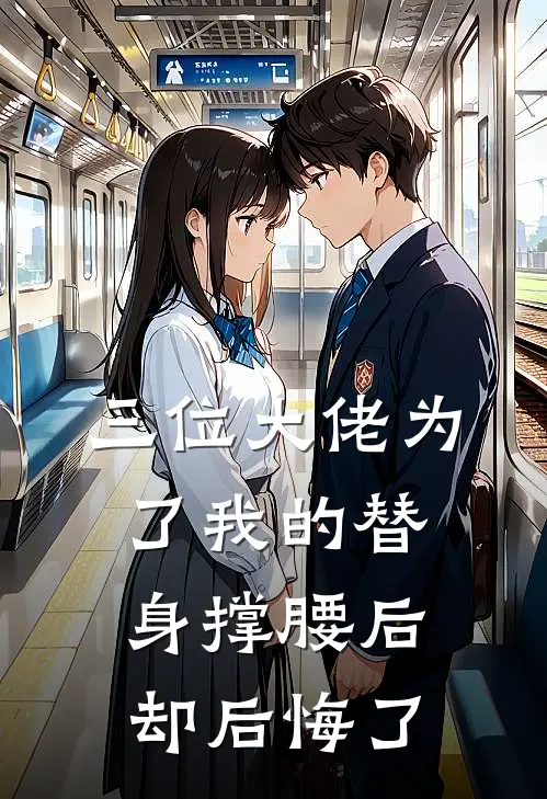 三位大佬为了我的替身撑腰后，却后悔了