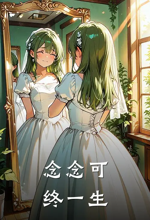 念念可终一生