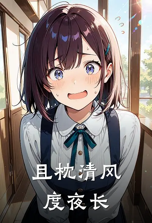 且枕清风度夜长