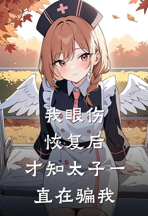 我眼伤恢复后，才知太子一直在骗我