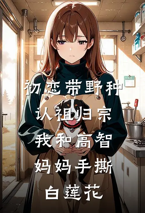 初恋带野种认祖归宗，我和高智妈妈手撕白莲花